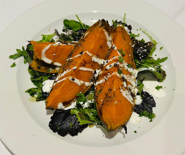 Vor-Premiere von "GLORIA GRAY 6.0" in der Arberlandhalle Eisenstein am 20.02.2026 - Menue