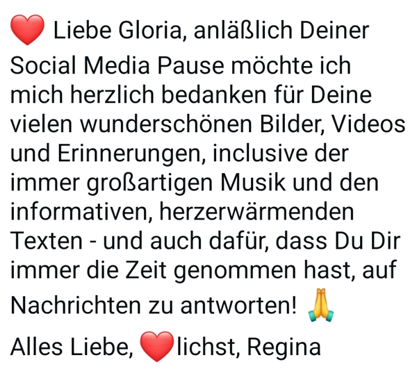 Premiere von GLORIA GRAY 6.0 im Deutschen Theater München, 21. und 22. Februar 2026 - Statements