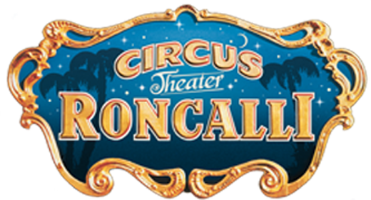 LORIA GRAY - PREMIERE "ALL for Art for ALL" im Circus-Theater Roncalli in Mnchen