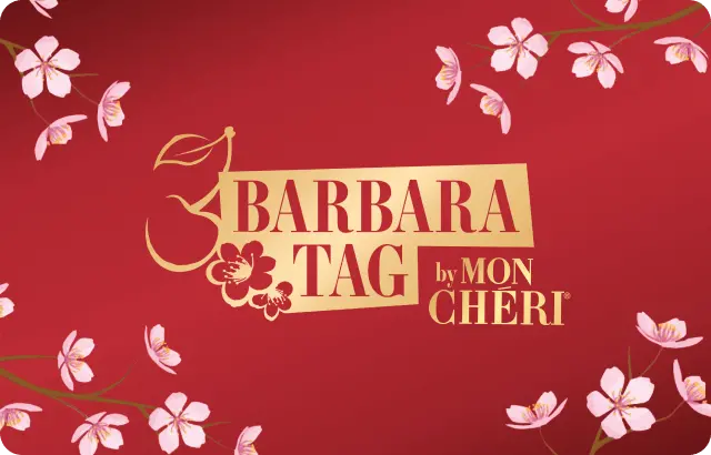 GLORIA GRAY - "Mon Chri Barbara Tag" - 04. Dezember 2024