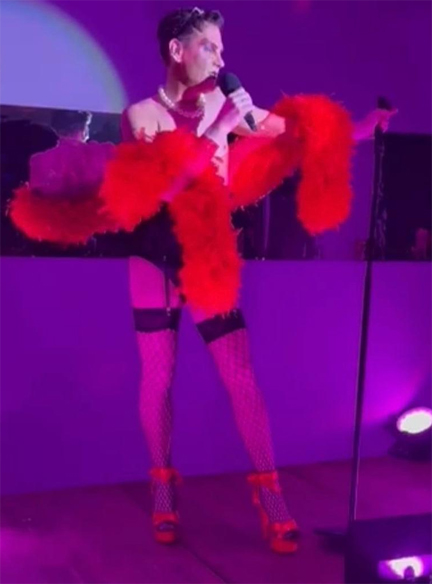 "PuffParty by Gloria Gray" 2026 - Art-Team