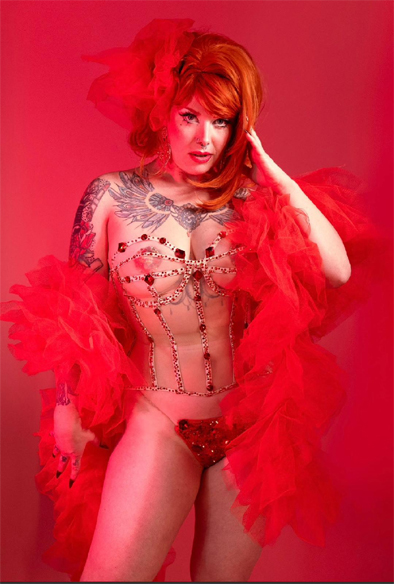 "PuffParty by Gloria Gray" 2026 - Art-Team