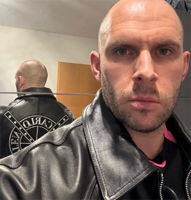 "PuffParty by Gloria Gray" 2026 - Art-Team