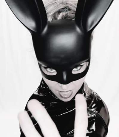 "PuffParty by Gloria Gray" 2026 - Art-Team