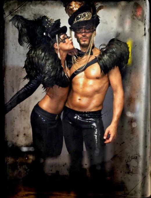 "PuffParty by Gloria Gray" 2026 - Art-Team