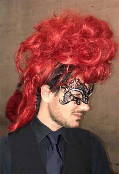 "PuffParty by Gloria Gray" 2026 - Art-Team