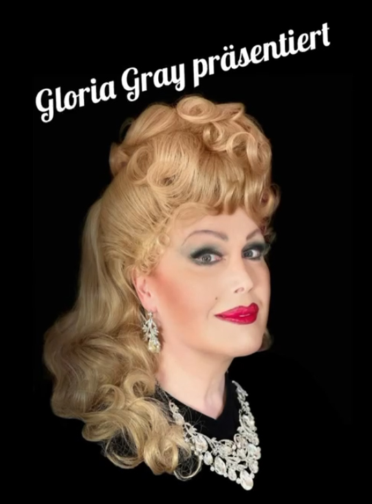 G.&G. MUNICH EVENTS - LIFE IS A Cabaret - Don´t Dream it - Be it!